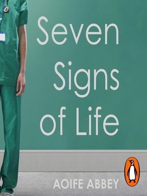 cover image of Seven Signs of Life